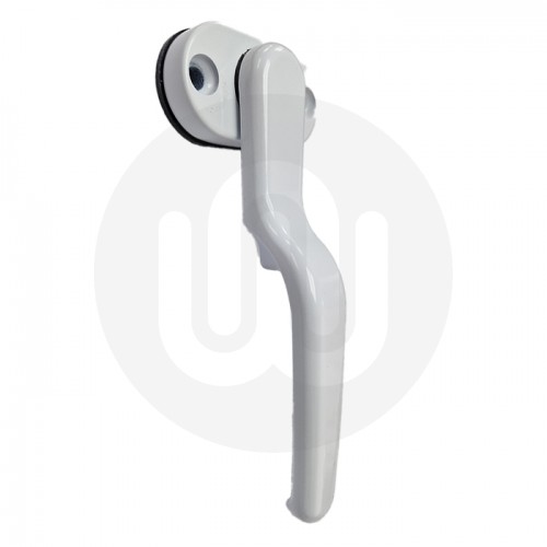 Bifold top door handles